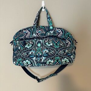 VERA BRADLEY - weekender